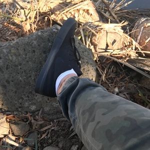 Meet your Posher, Matt